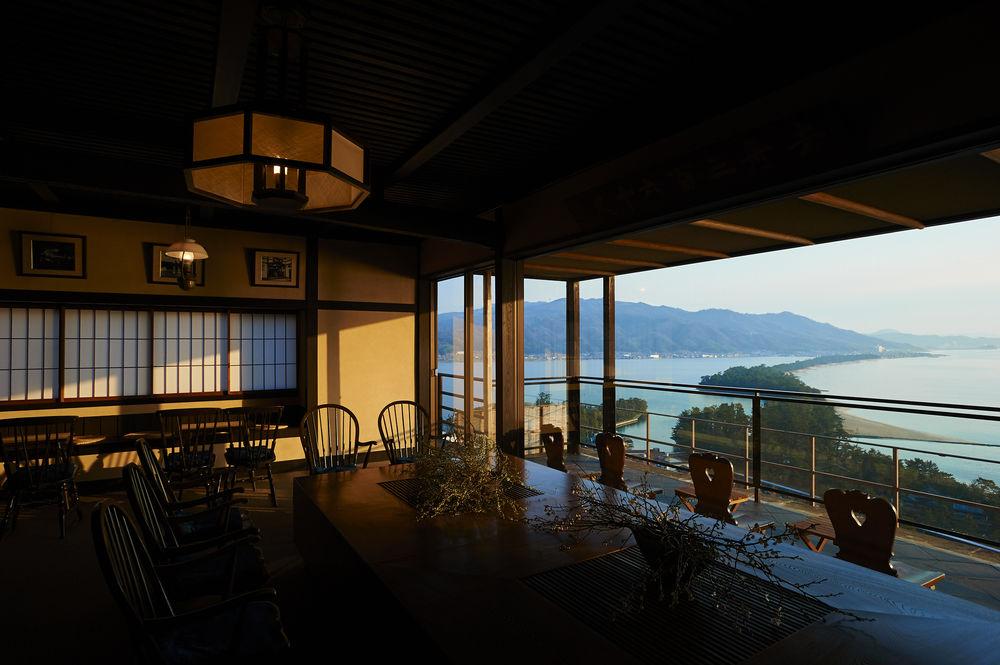 Genmyoan Hotel Miyazu Exterior photo