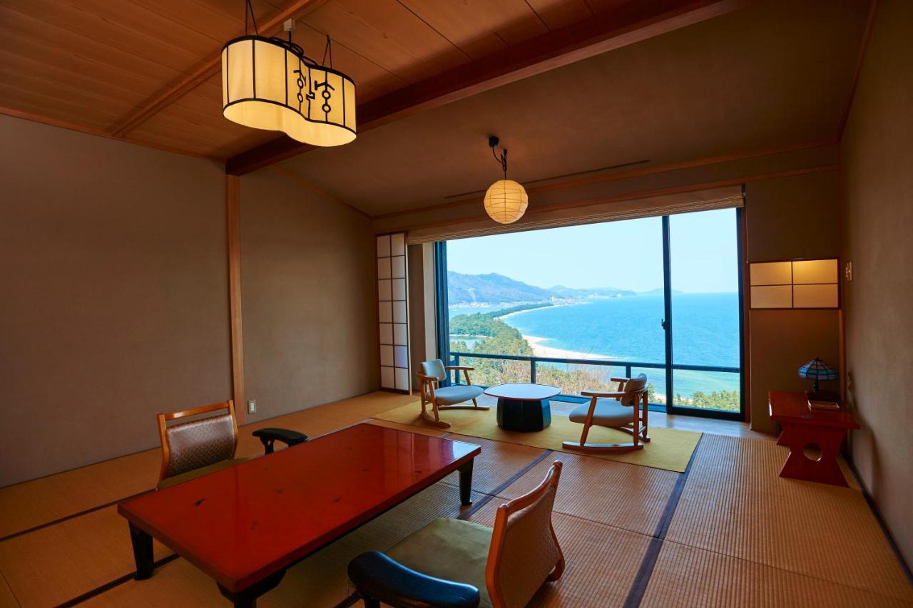 Genmyoan Hotel Miyazu Exterior photo