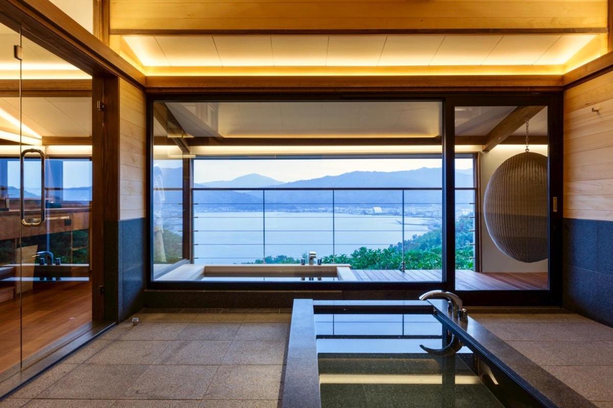 Genmyoan Hotel Miyazu Exterior photo