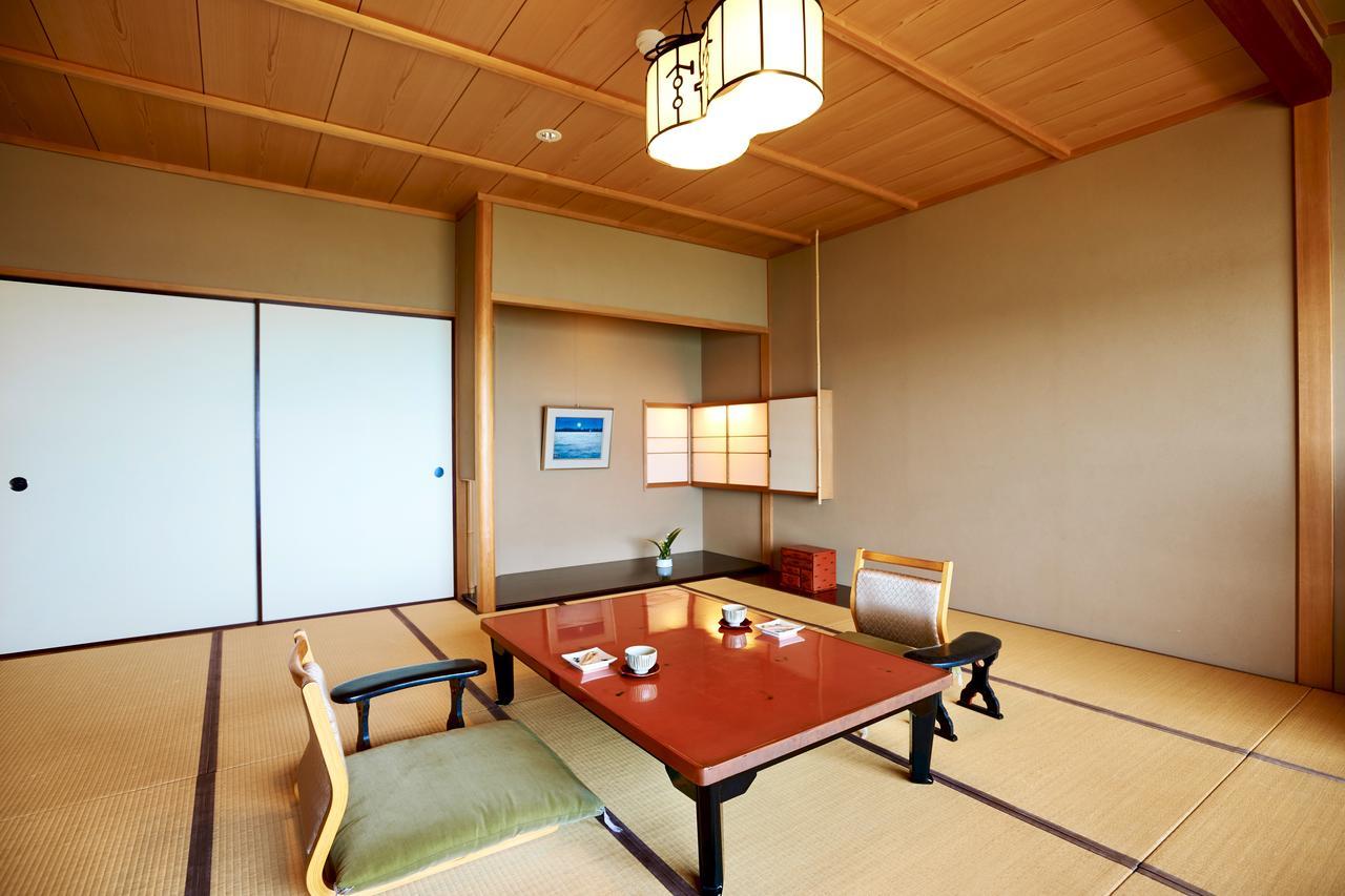 Genmyoan Hotel Miyazu Exterior photo