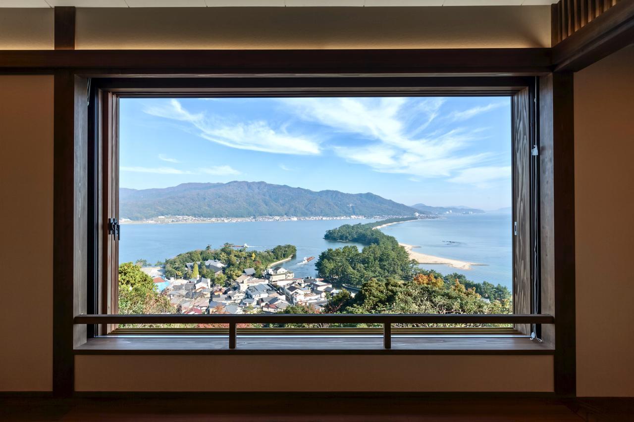Genmyoan Hotel Miyazu Exterior photo