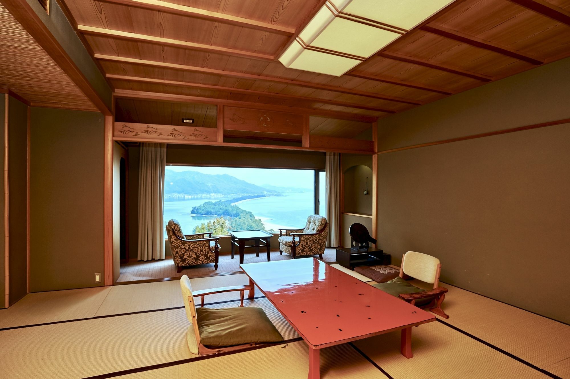Genmyoan Hotel Miyazu Exterior photo