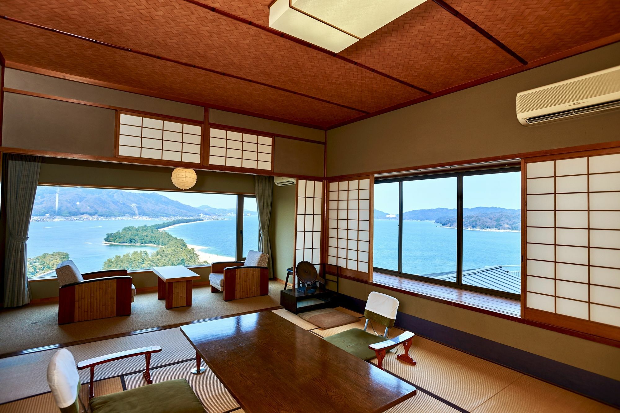 Genmyoan Hotel Miyazu Exterior photo